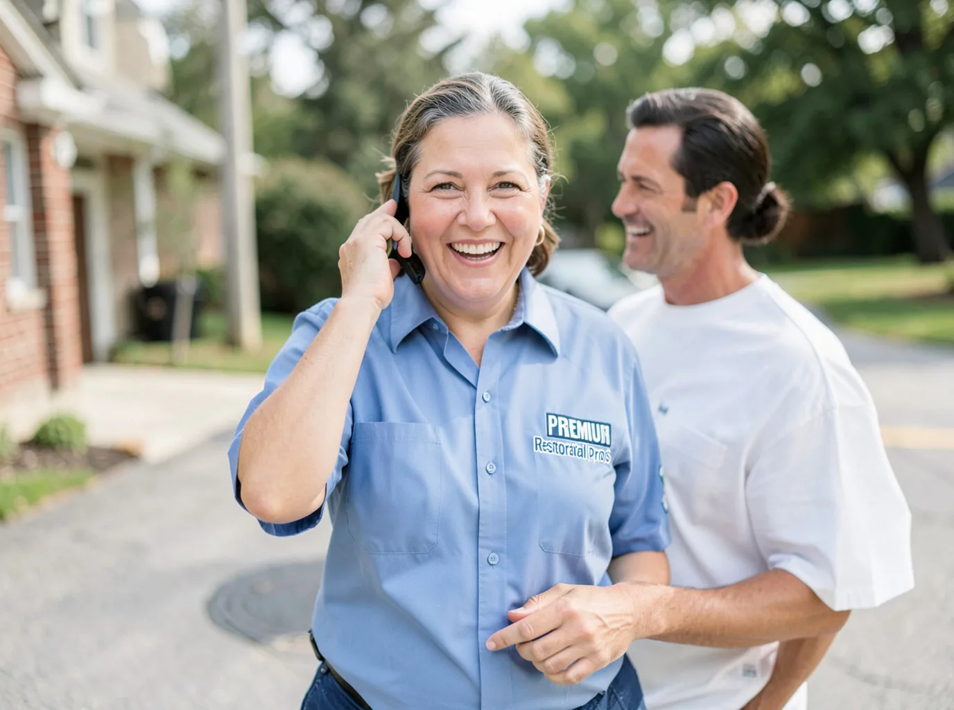 Water Damage Restoration Plumville, PA FAQs